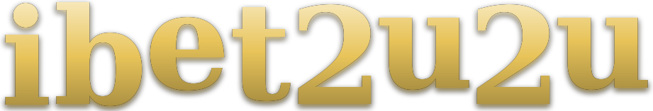 ibet2u2u logo